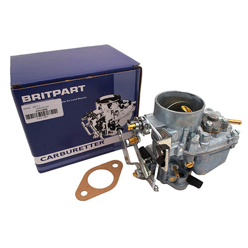 CARBURETTER - BRITPART - ERC2886