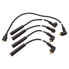 Land Rover Series & Defender 4 Cylinder Ignition Lead Set - Lucas - ERC3256LUCAS