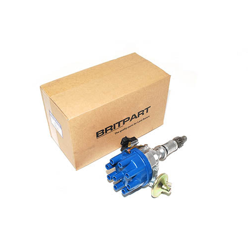 DISTRIBUTOR - BRITPART - ERC3342