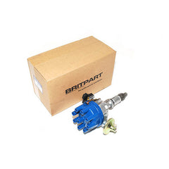 DISTRIBUTOR - BRITPART - ERC3342