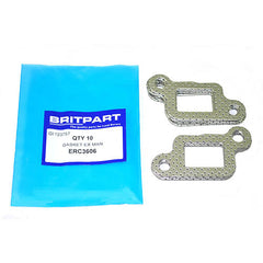 GASKET EX MAN - BRITPART - ERC3606