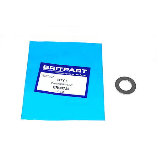 WASHER-FLAT - OEM - ERC3725