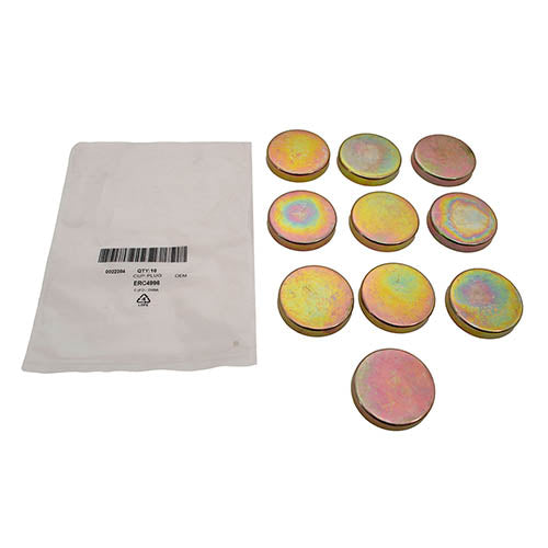 CUP PLUG - OEM - ERC4996