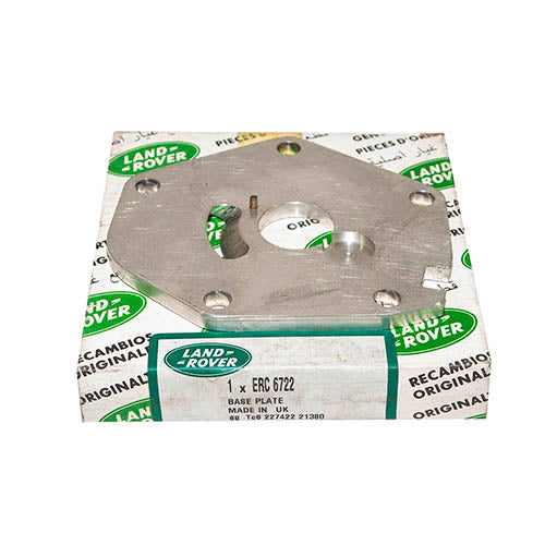 BASE PLATE - BRITPART - ERC6722