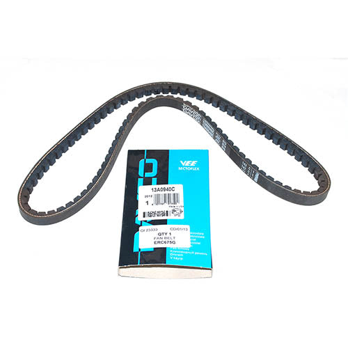 FAN BELT - DAYCO - ERC675G