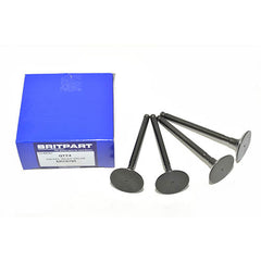 DIESEL INLET VALVE - BRITPART - ERC6795