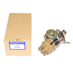 DISTRIBUTOR - BRITPART - ERC6986
