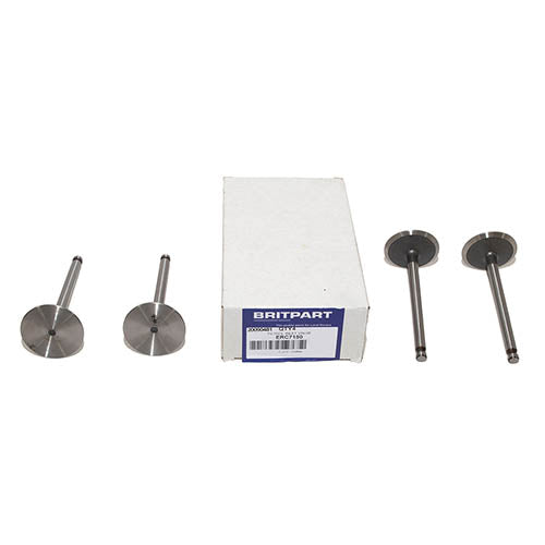 PETROL INLET VALVE - BRITPART - ERC7150