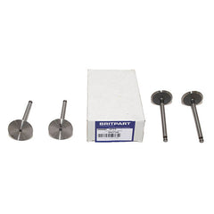 PETROL INLET VALVE - BRITPART - ERC7150