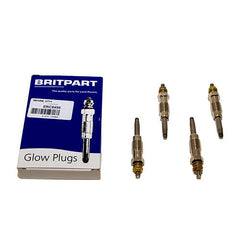 GLOW PLUG - BRITPART - ERC8450