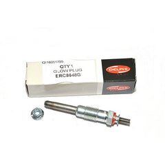 GLOW PLUG - DELPHI - ERC8648G