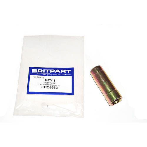 ROD TUBE - BRITPART - ERC8663