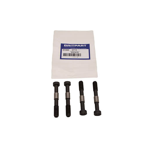 CON ROD BOLT - BRITPART - ERC8751