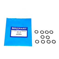 O RING - BRITPART - ERC8849