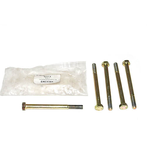 BOLT - BRITPART - ERC8964