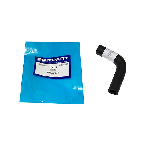 HOSE - BRITPART - ERC9031