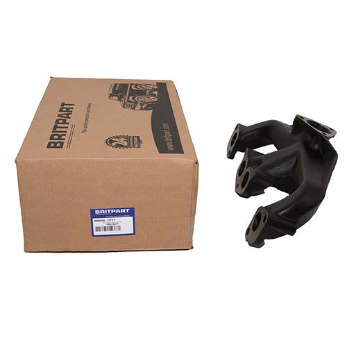 EXHAUST MANIFOLD - BRITPART - ERC9071