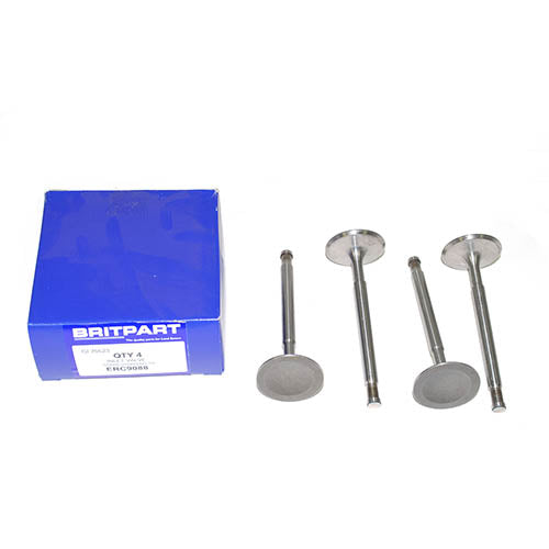 INLET VALVE - BRITPART - ERC9088