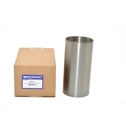 CYLINDER LINER STD - BRITPART - ERC9188