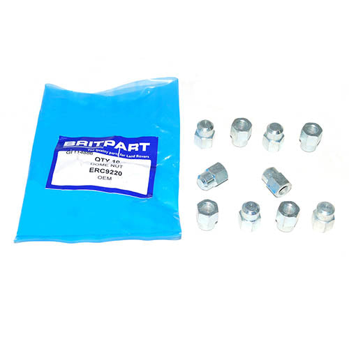 DOME NUT - OEM - ERC9220