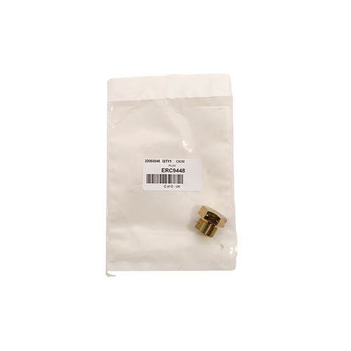 PLUG - OEM - ERC9448