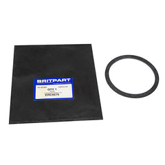 SEAL - BRITPART - ERC9575