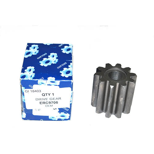DRIVE GEAR - OEM - ERC9706
