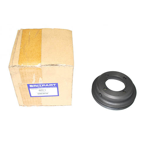 PULLEY - BRITPART - ERC9733