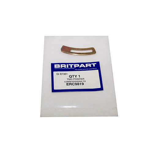 TMG POINTER - BRITPART - ERC9819