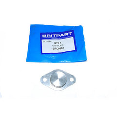 END PLATE - BRITPART - ERC9884