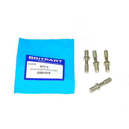 STUD INJECTOR CLAMP - BRITPART - ERR1019