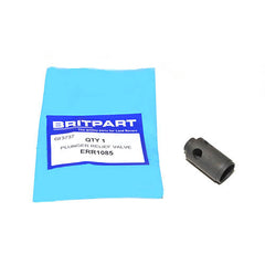 PLUNGER RELIEF VALVE - BRITPART - ERR1085