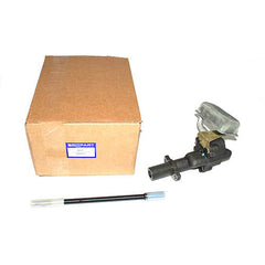 OIL PUMP ASSEMBLY - BRITPART - ERR1117