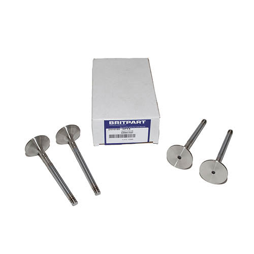 INLET VALVE - BRITPART - ERR1157