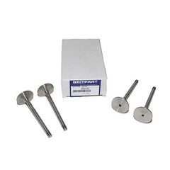 INLET VALVE - BRITPART - ERR1157