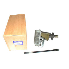 OIL PUMP ASSY - BRITPART - ERR1178