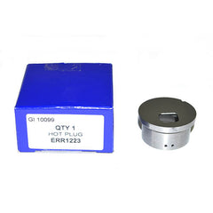 HOT PLUG - BRITPART - ERR1223