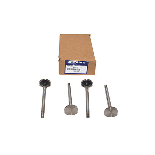 EXHAUST VALVE DIESEL - BRITPART - ERR1230