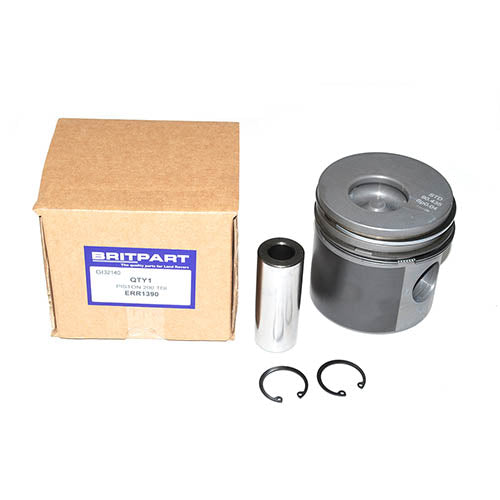 PISTON 200 TDI - BRITPART - ERR1390