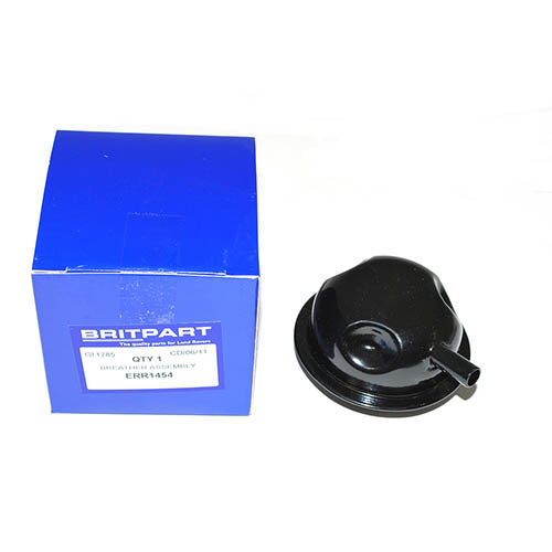 BREATHER ASSEMBLY - BRITPART - ERR1454