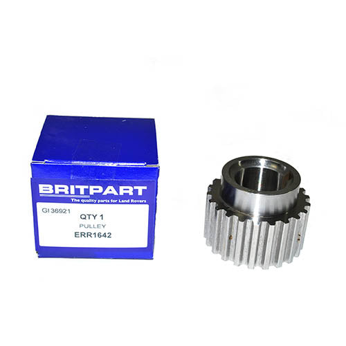 PULLEY - BRITPART - ERR1642