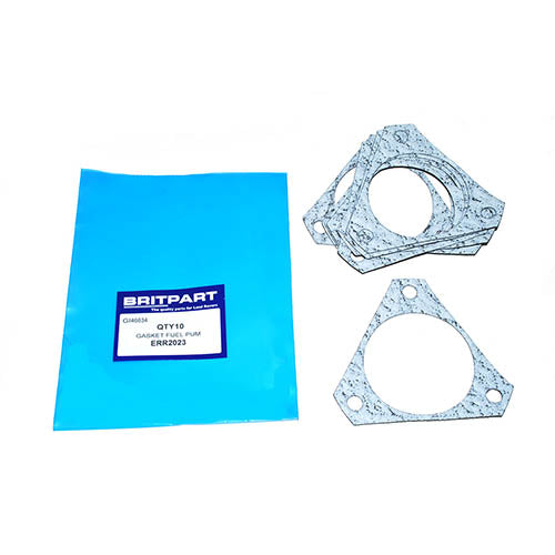 GASKET FUEL PUM - BRITPART - ERR2023