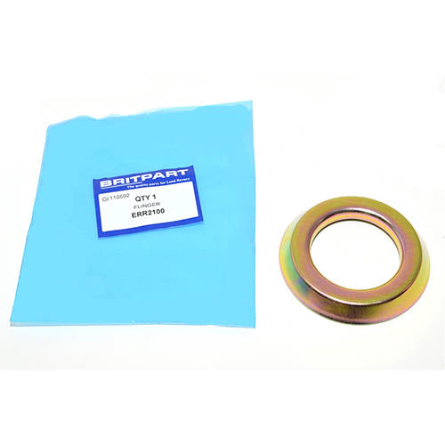 FLINGER - BRITPART - ERR2100