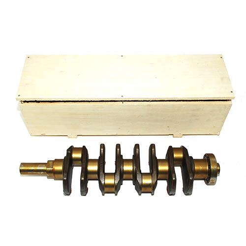 CRANKSHAFT 300TDI - BRITPART - ERR2112