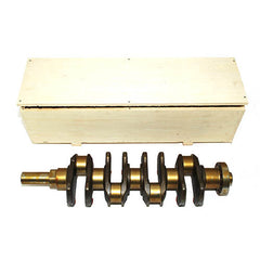 CRANKSHAFT 300TDI - BRITPART - ERR2112