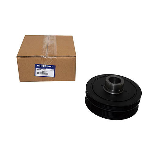 TV DAMPER - OEM - ERR2220
