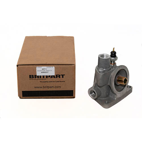ADAPTOR ASSY FI - BRITPART - ERR2317
