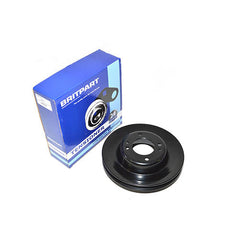 PULLEY - CRANKSHAFT - BRITPART - ERR2352