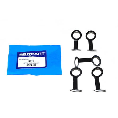 SPRING ROCKER - BRITPART - ERR2405
