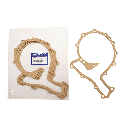 WATER PUMP GASKET - BRITPART - ERR2428